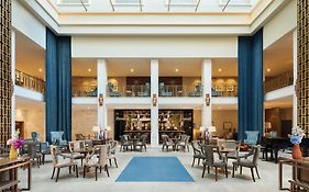 Tivoli Lisbon 5*