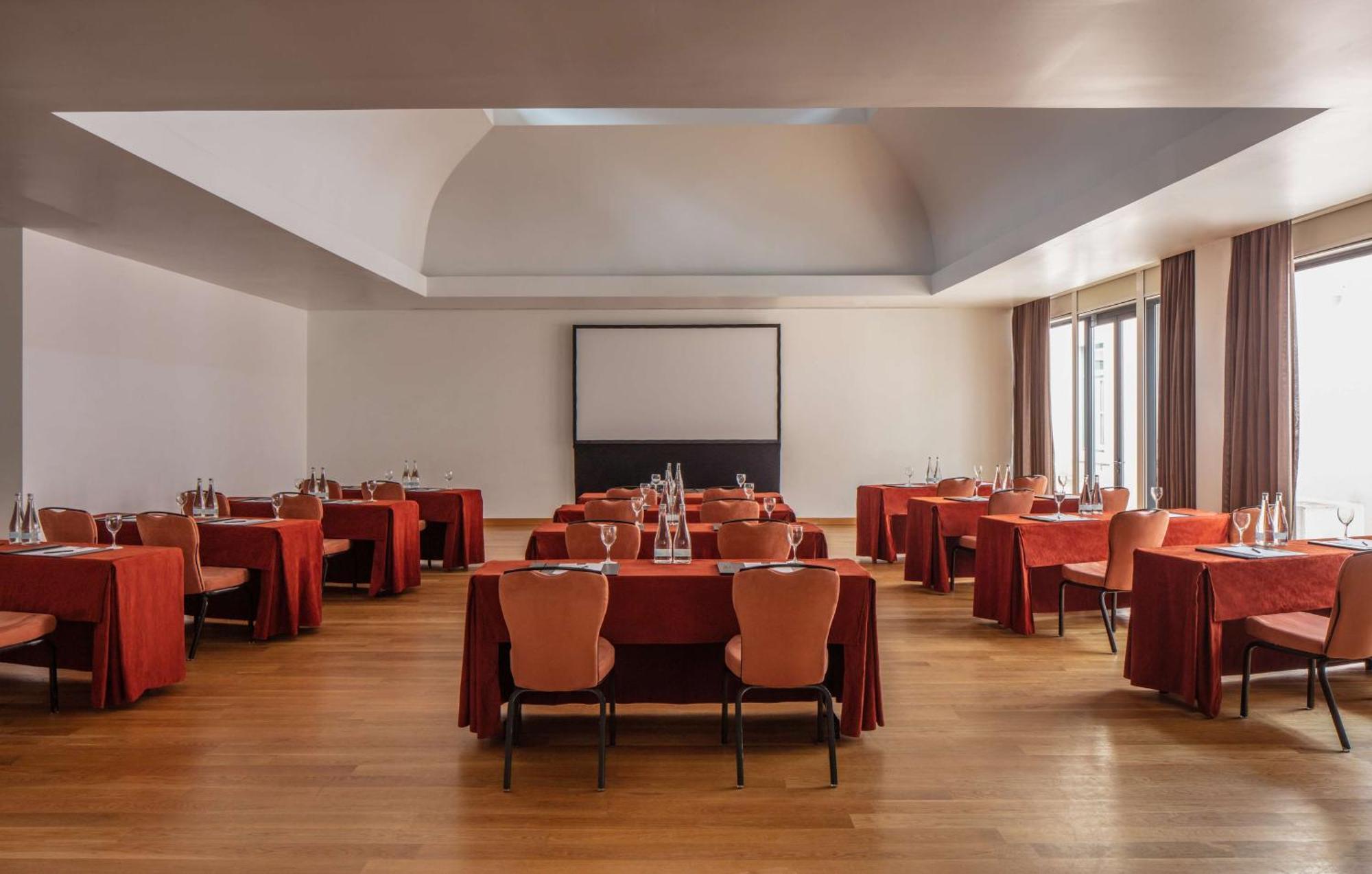 Tivoli Avenida Liberdade Lisboa - A Leading Hotel Of The World Exterior photo Meeting room