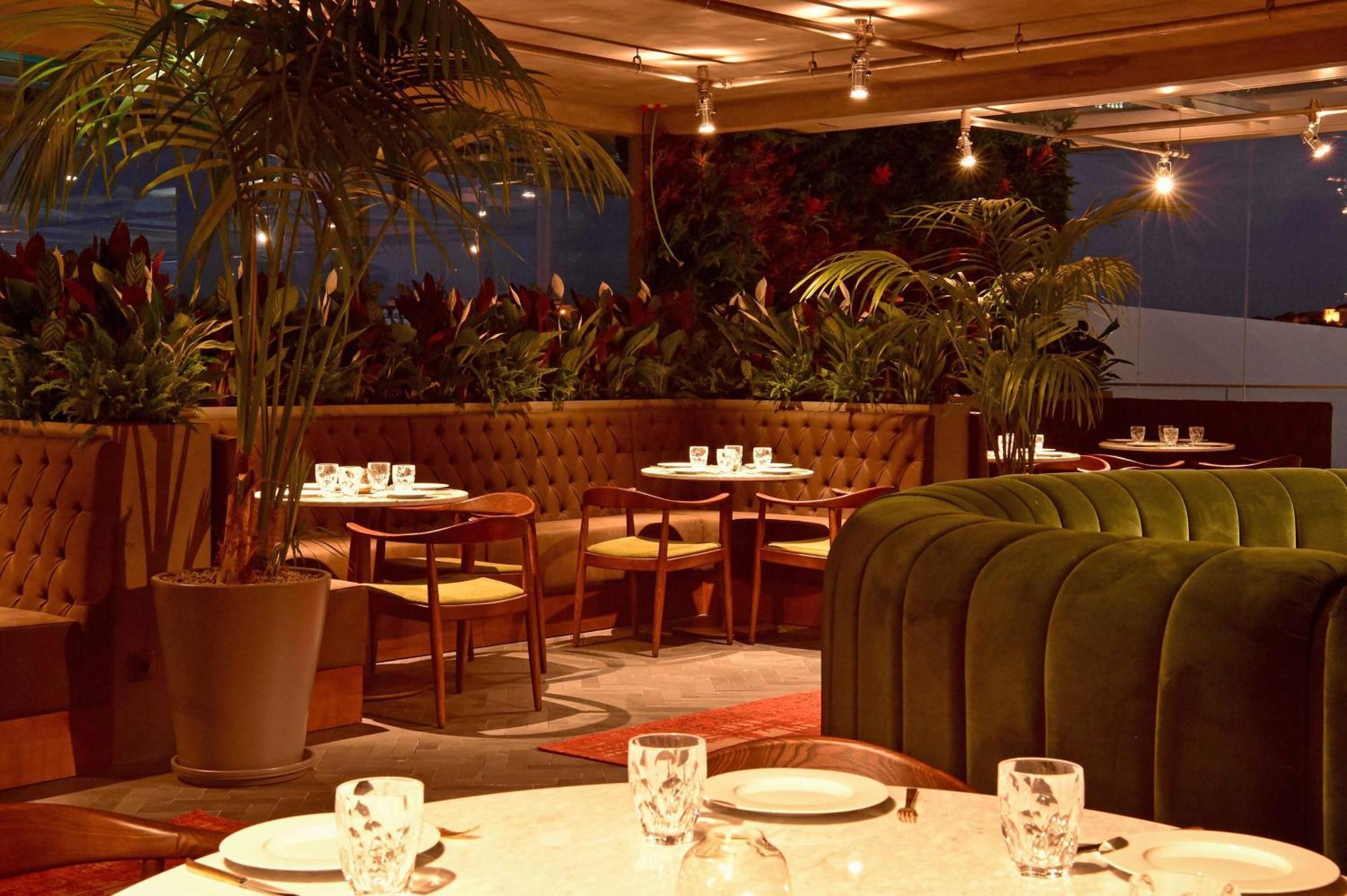 Tivoli Avenida Liberdade Lisboa - A Leading Hotel Of The World Exterior photo Interior of the restaurant