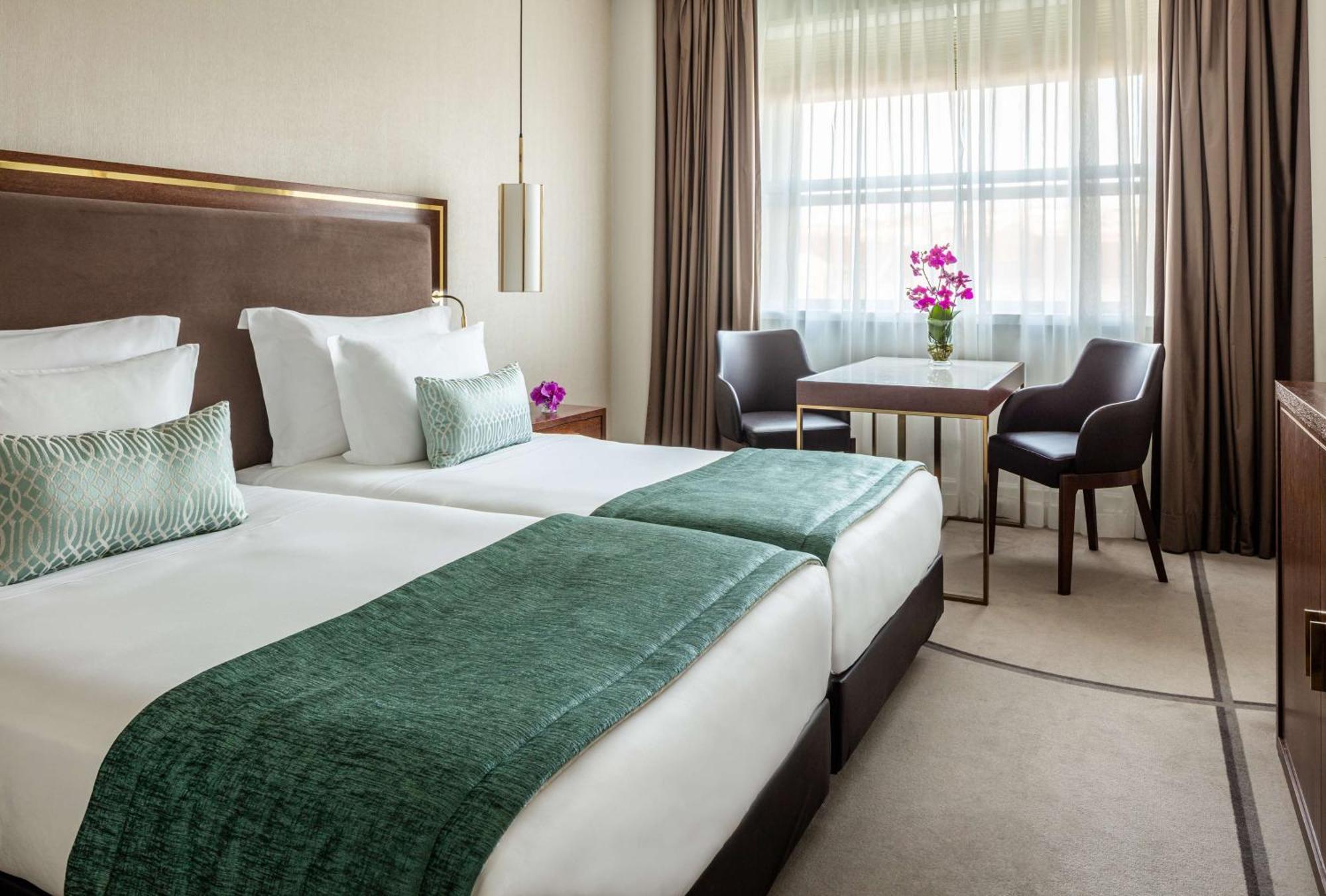 Tivoli Avenida Liberdade Lisboa - A Leading Hotel Of The World Exterior photo Deluxe room